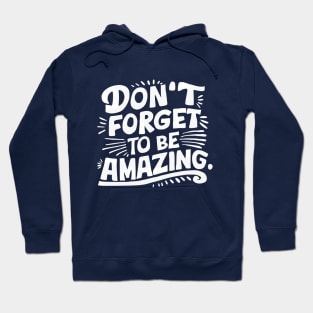 motivating Hoodie